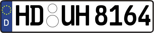 HD-UH8164
