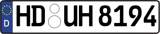 HD-UH8194