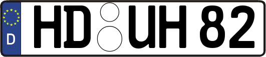HD-UH82