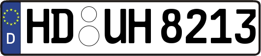 HD-UH8213