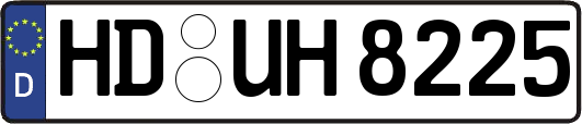 HD-UH8225