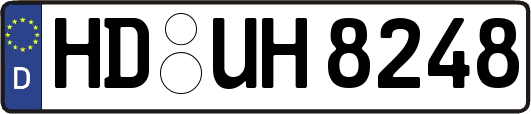 HD-UH8248