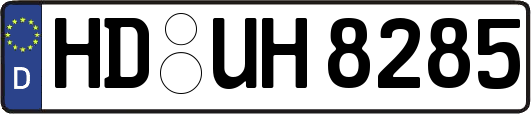 HD-UH8285