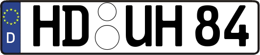 HD-UH84