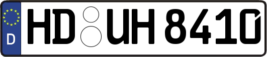 HD-UH8410