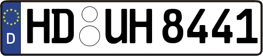 HD-UH8441