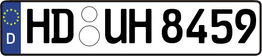 HD-UH8459
