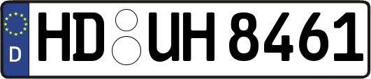 HD-UH8461