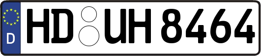 HD-UH8464
