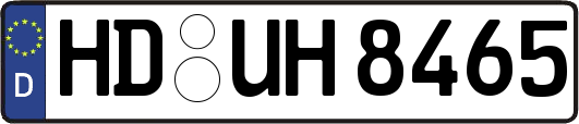 HD-UH8465