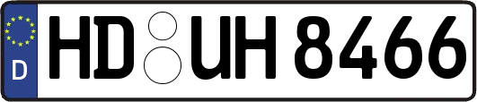 HD-UH8466