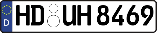 HD-UH8469