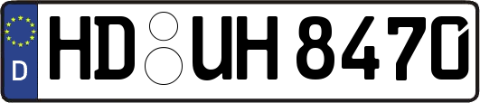 HD-UH8470