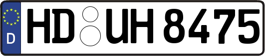 HD-UH8475