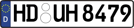 HD-UH8479