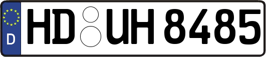 HD-UH8485
