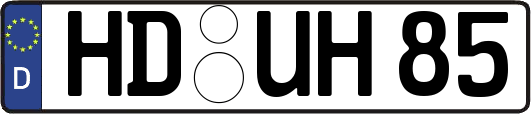 HD-UH85