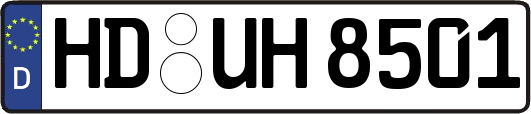 HD-UH8501
