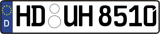 HD-UH8510