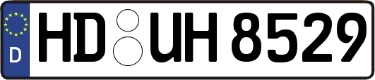 HD-UH8529