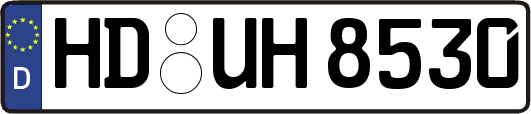 HD-UH8530