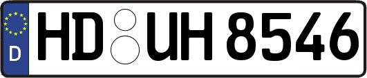 HD-UH8546