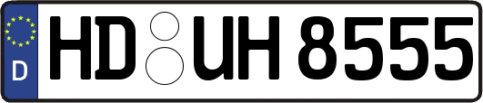 HD-UH8555