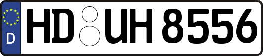 HD-UH8556