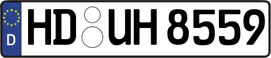 HD-UH8559