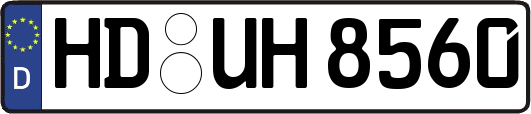 HD-UH8560