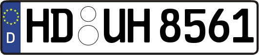 HD-UH8561