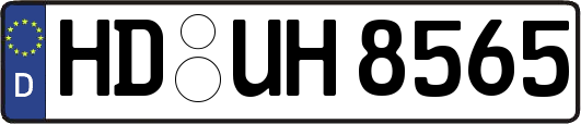 HD-UH8565