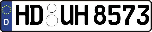 HD-UH8573