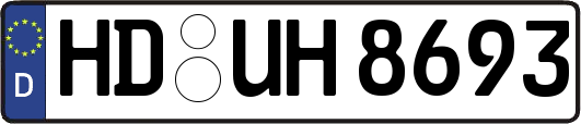 HD-UH8693