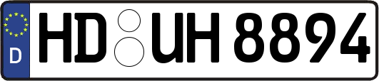 HD-UH8894