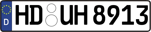 HD-UH8913