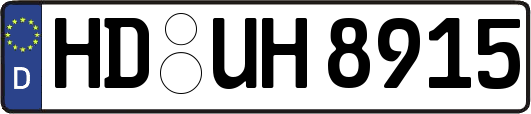 HD-UH8915