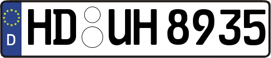HD-UH8935