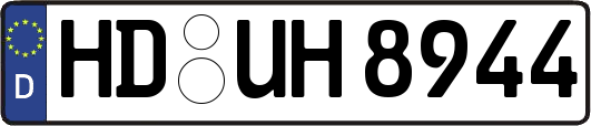 HD-UH8944