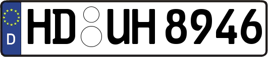 HD-UH8946