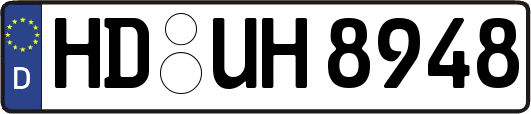 HD-UH8948