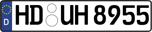 HD-UH8955