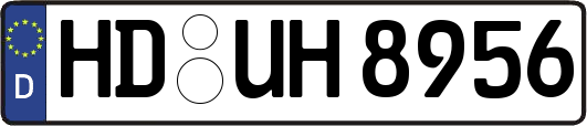 HD-UH8956