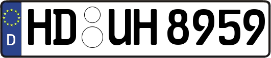 HD-UH8959