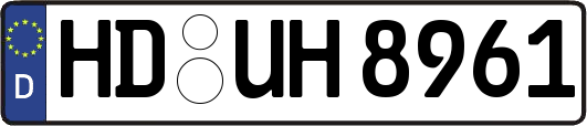 HD-UH8961