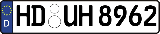 HD-UH8962