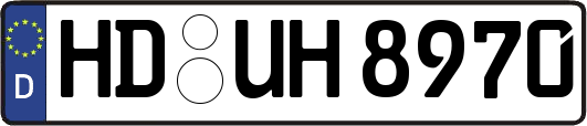 HD-UH8970
