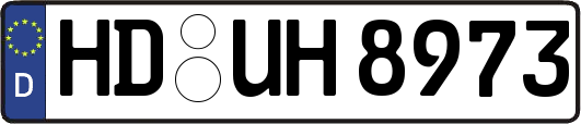 HD-UH8973
