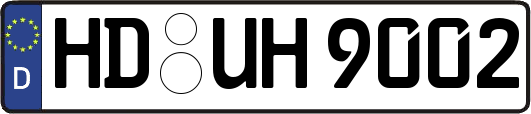 HD-UH9002