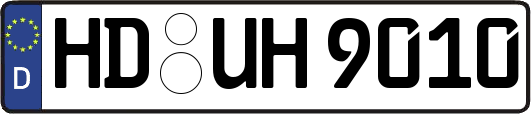 HD-UH9010